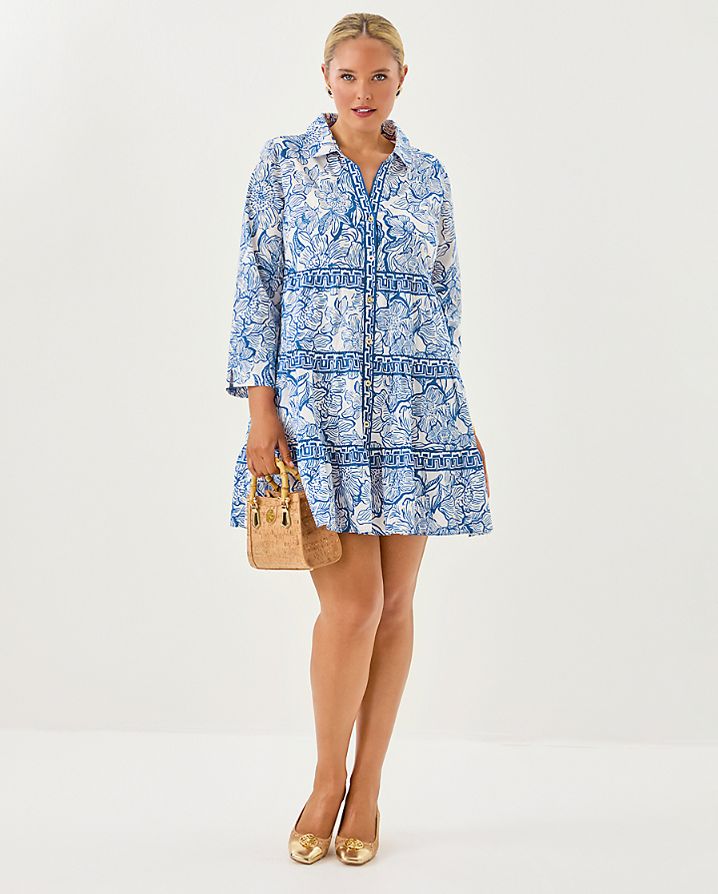 ANGIE DRESS