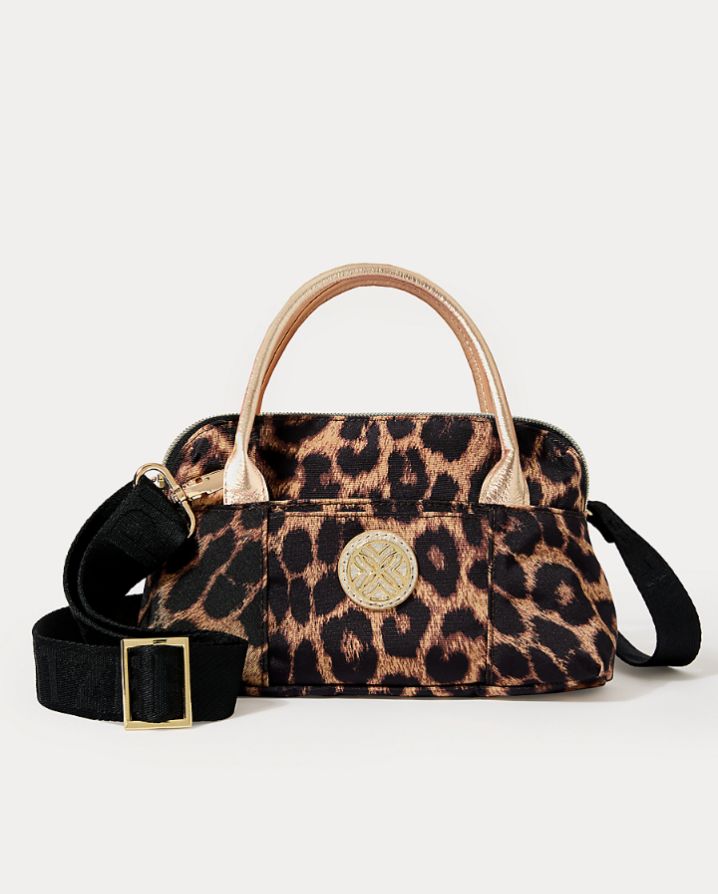 KERRINGTON TOP HANDLE MINI BAG