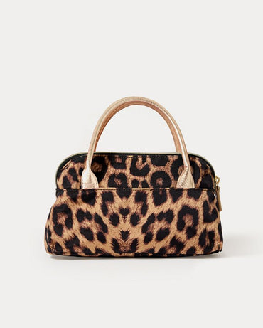 KERRINGTON TOP HANDLE MINI BAG