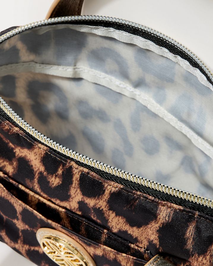 KERRINGTON TOP HANDLE MINI BAG