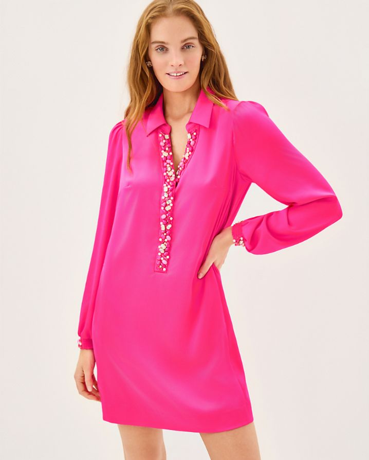 HARMONEE DRESS