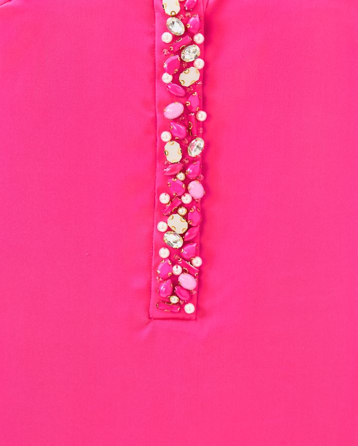 HARMONEE DRESS