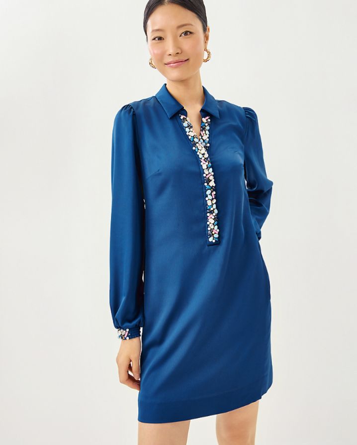 HARMONEE DRESS