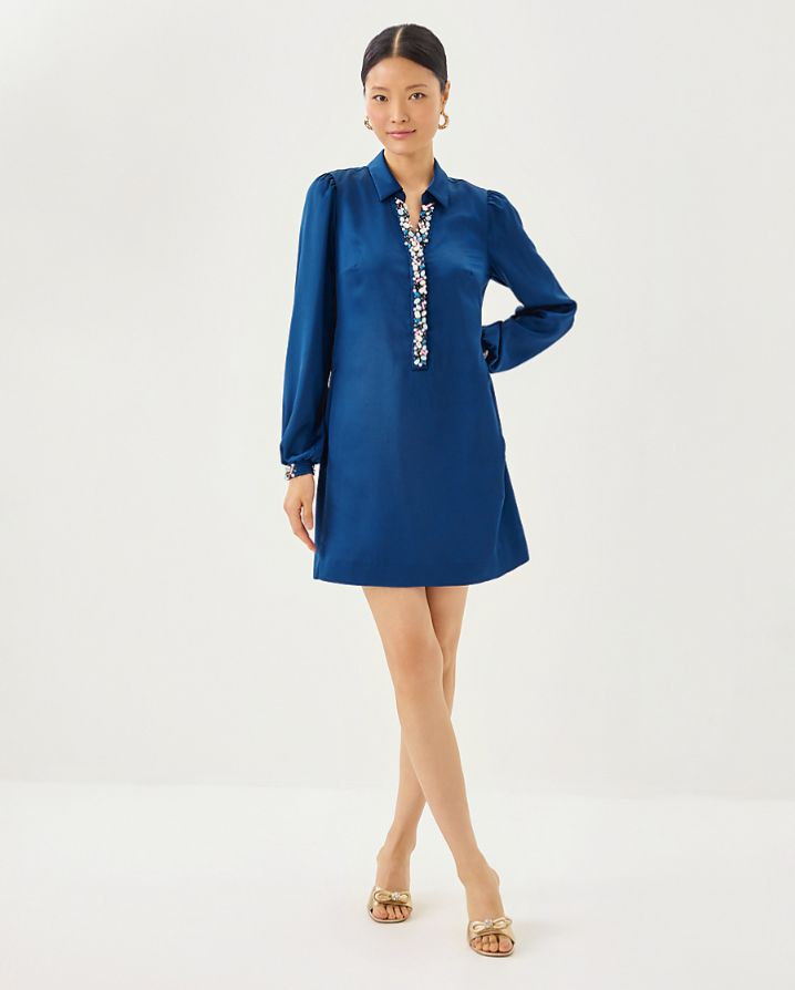HARMONEE DRESS