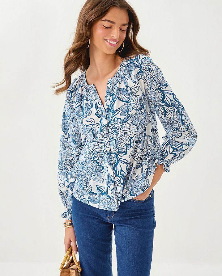 ALDINA TOP