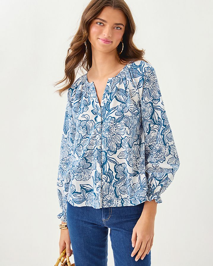 ALDINA TOP