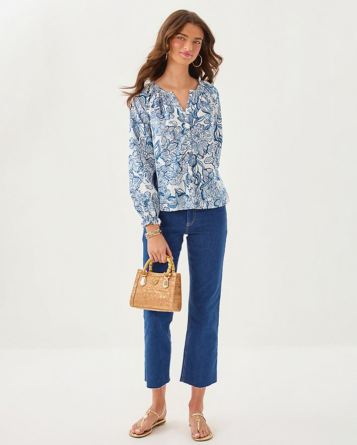 ALDINA TOP