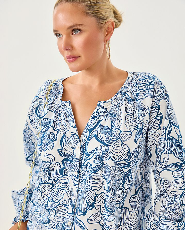 ALDINA TOP