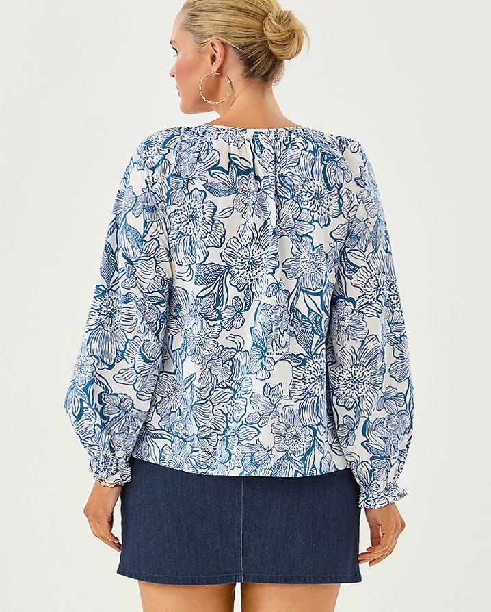 ALDINA TOP