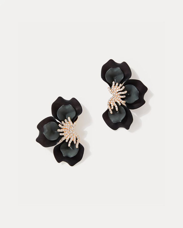 DAHLIALICIOUS EARRINGS