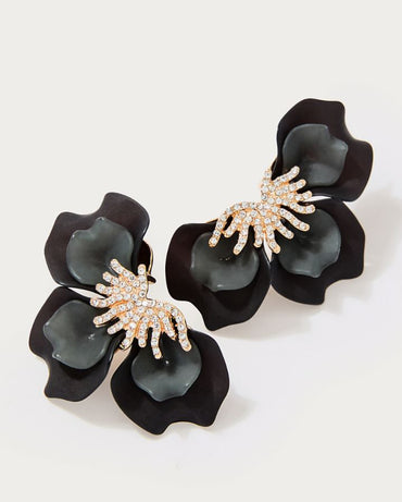 DAHLIALICIOUS EARRINGS