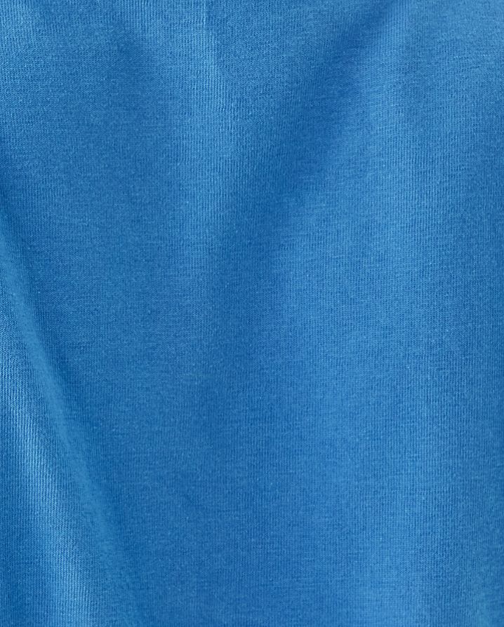 CLAIRMONT CROCHET TRIMMED KNIT TOP