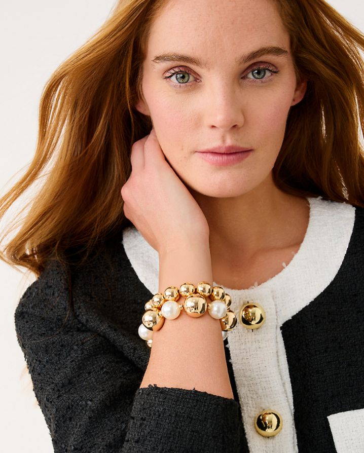 MOONLIGHT MAGIC STRETCH BRACELET