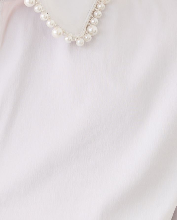 THE PEARL LILLY SHIRT