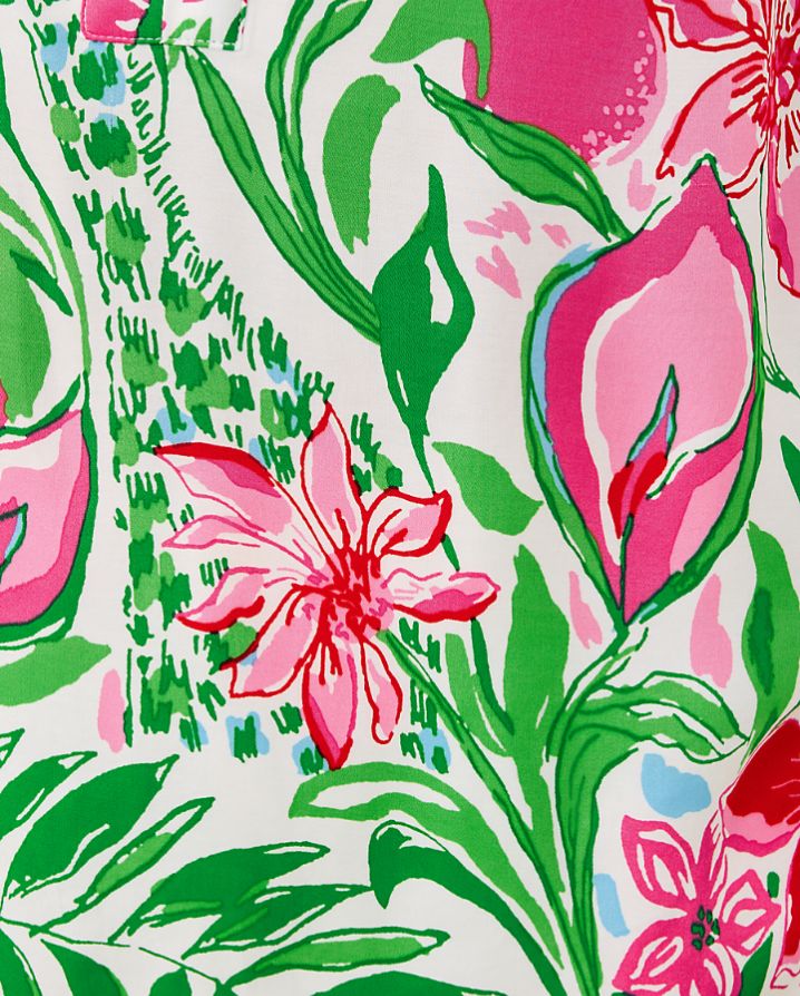 JAPHIA LONG SLEEVE TOP