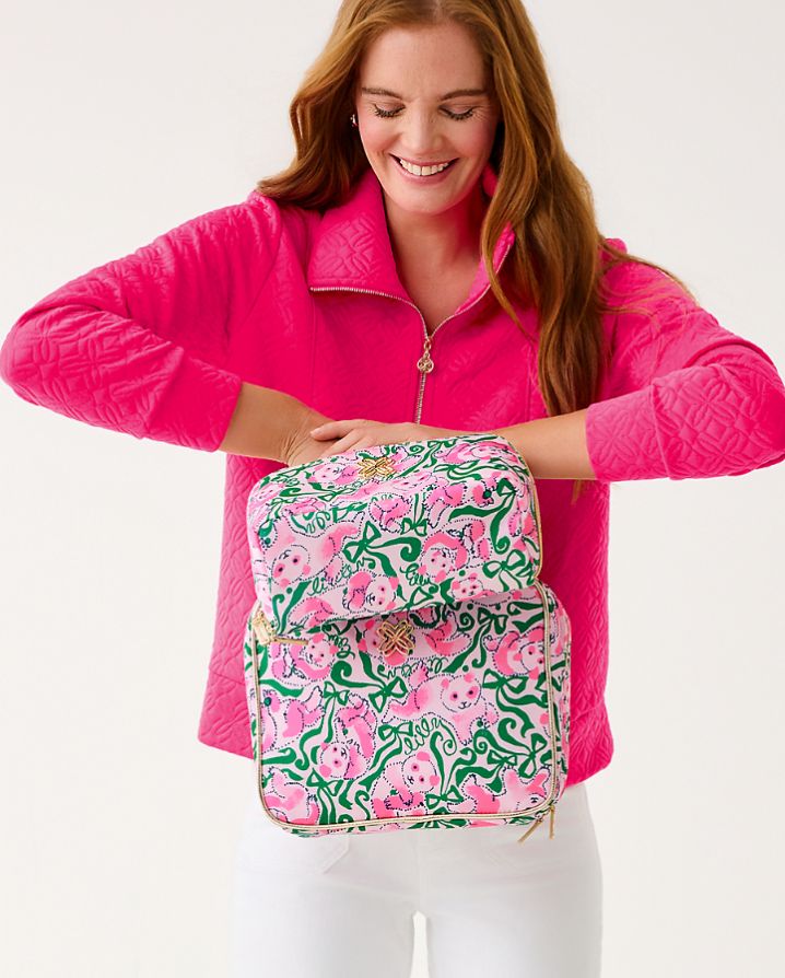 CONSTANCE COSMETIC CASE