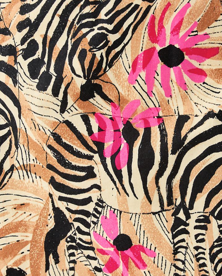 PHILLIPA STRETCH DRESS