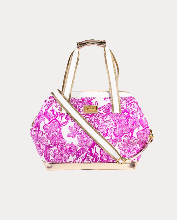 NEOPRENE COOLER