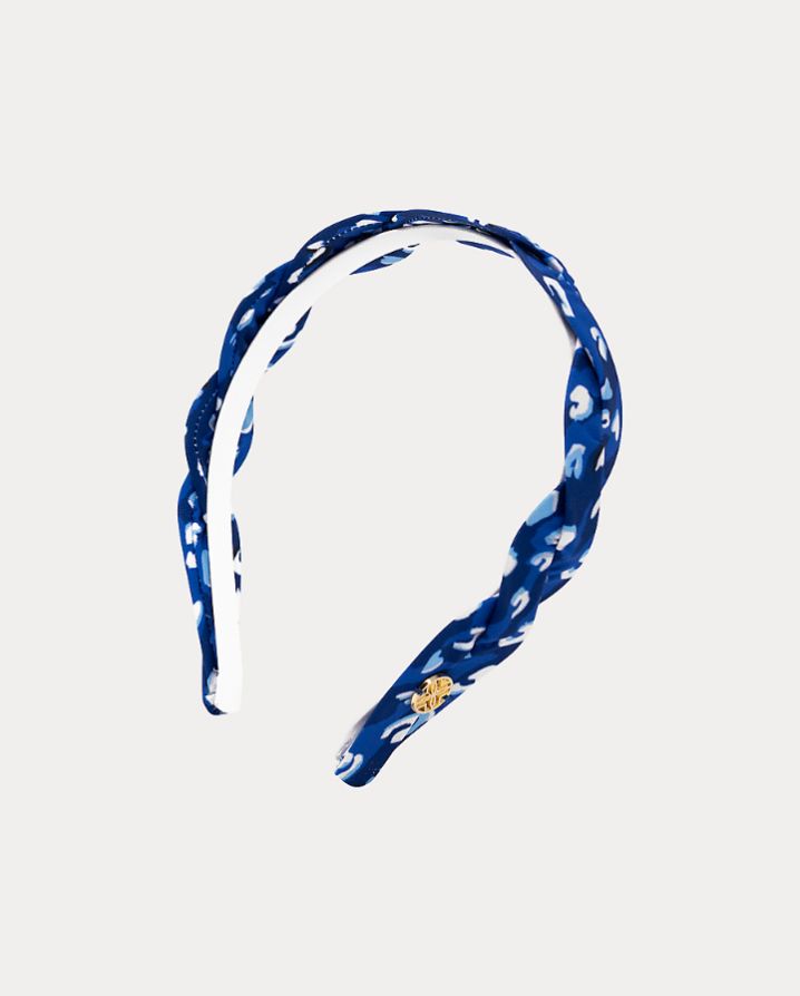 WOVEN HEADBAND