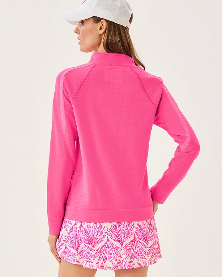 ASHLEE PULLOVER