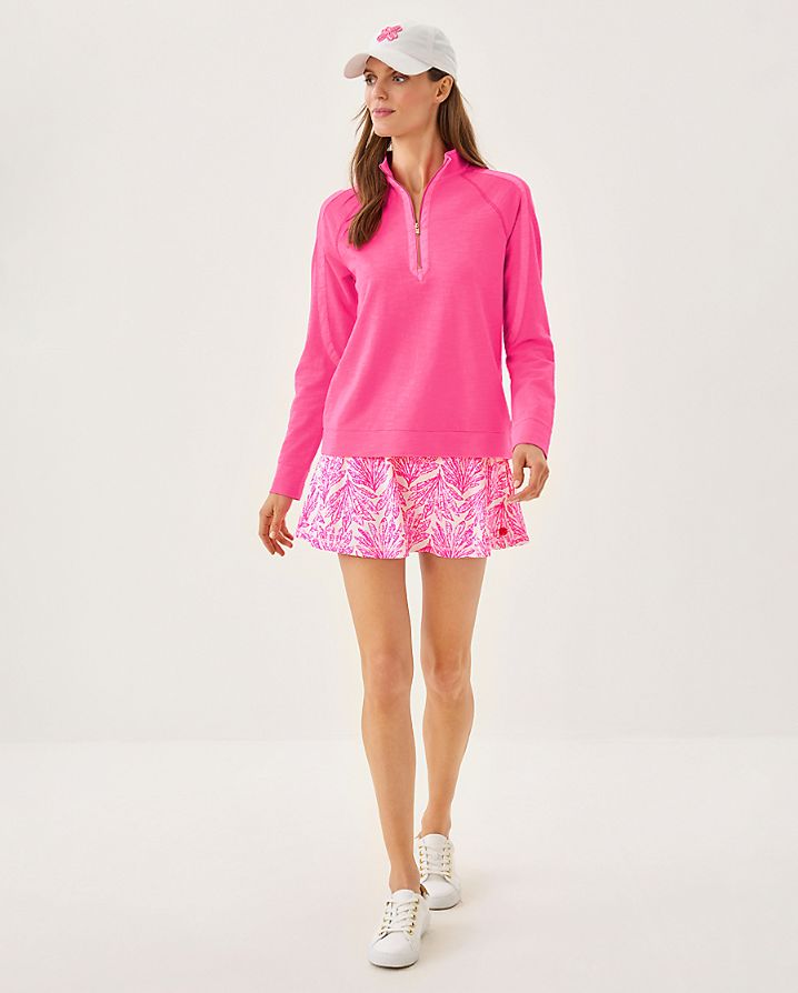 ASHLEE PULLOVER