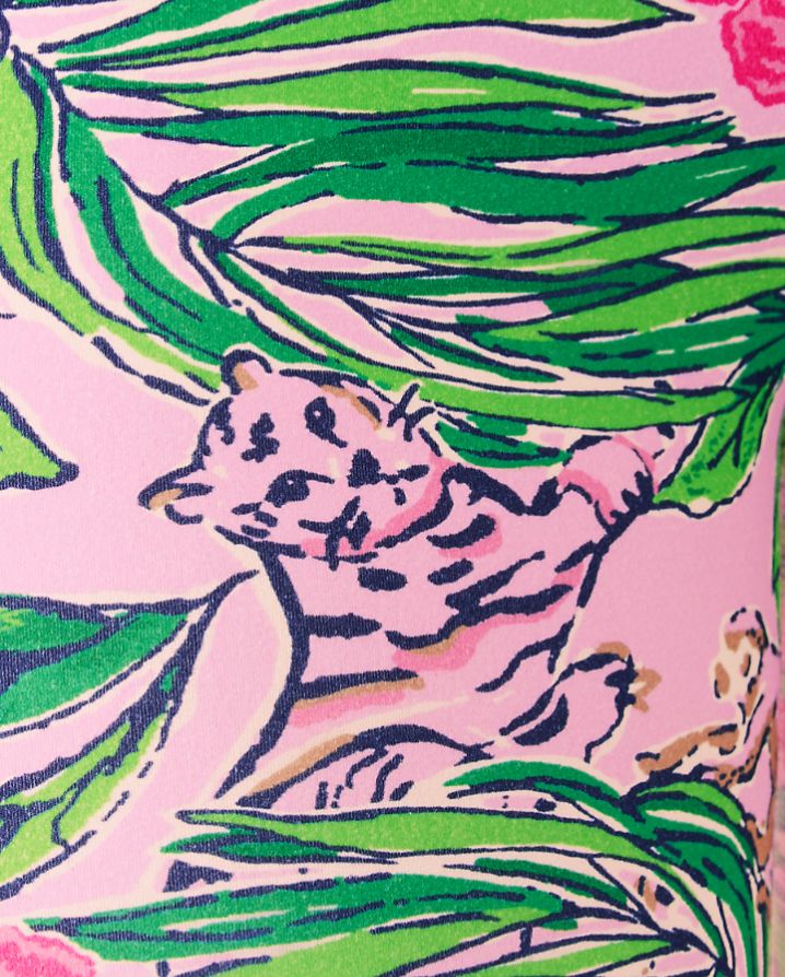 WEEKENDER HIGH RISE MIDI