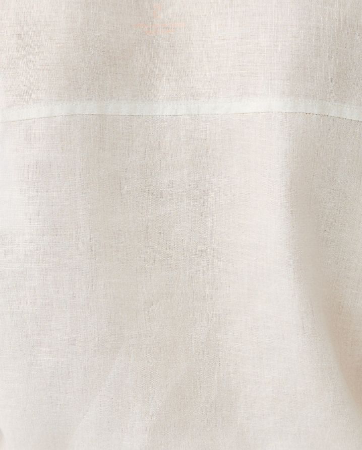 SEA VIEW METALLIC BUTTON