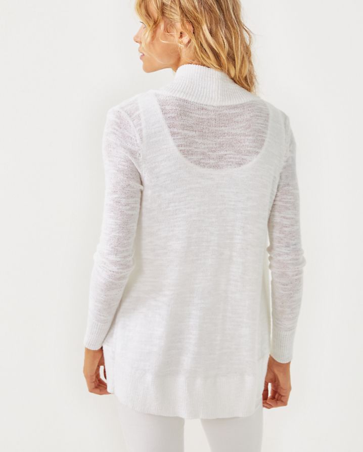 AMALIE CARDIGAN
