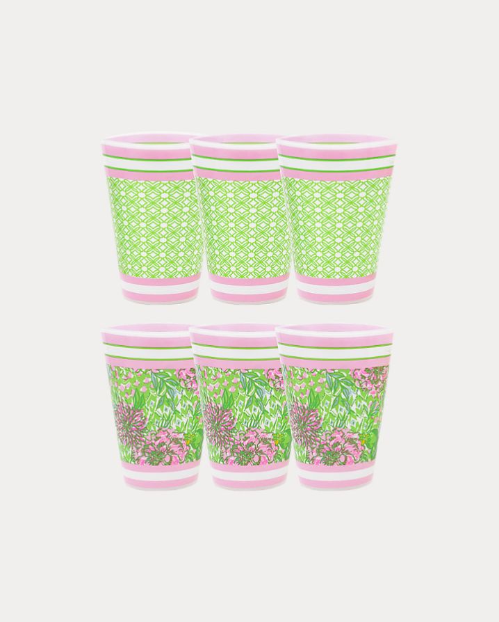 POOL CUPS