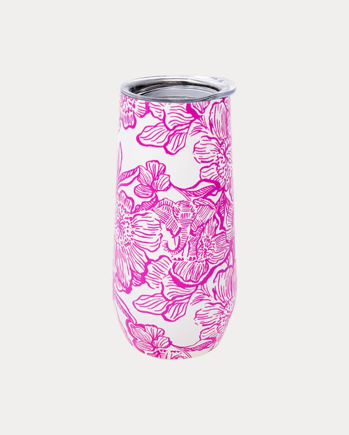 SS CHAMPAGNE FLUTE
