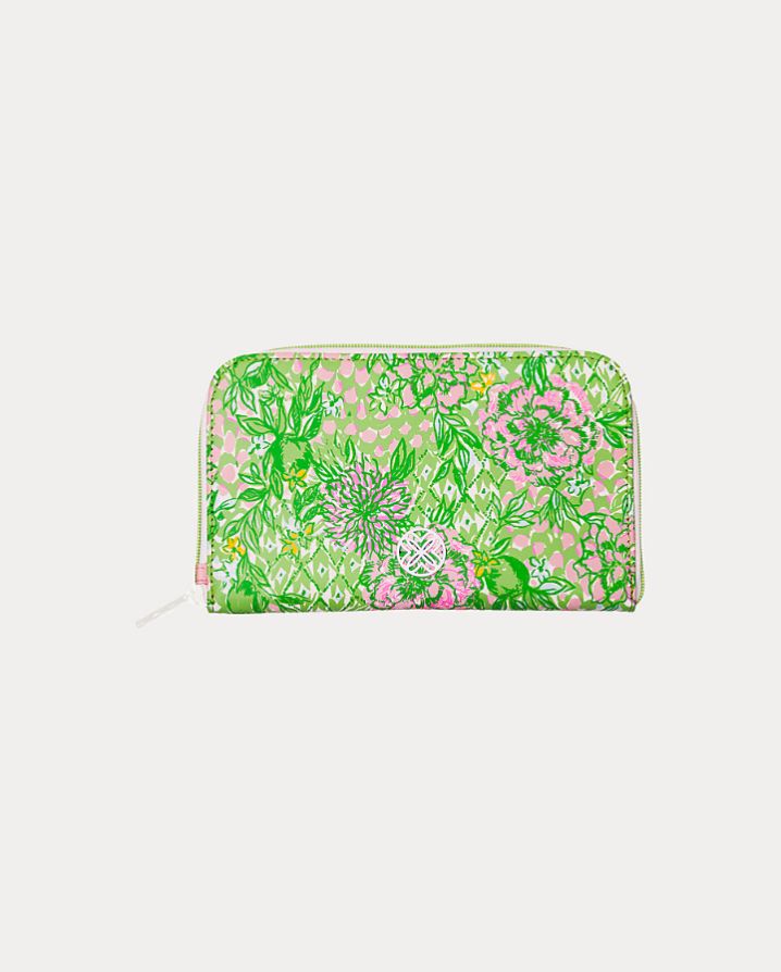 TRAVEL WALLET