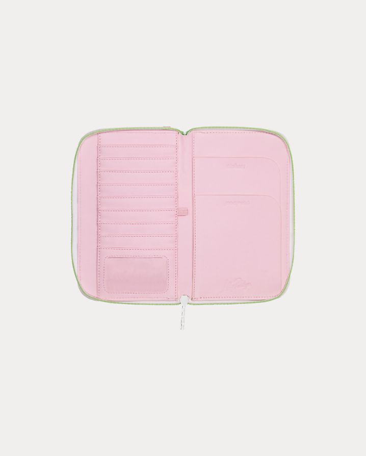 TRAVEL WALLET