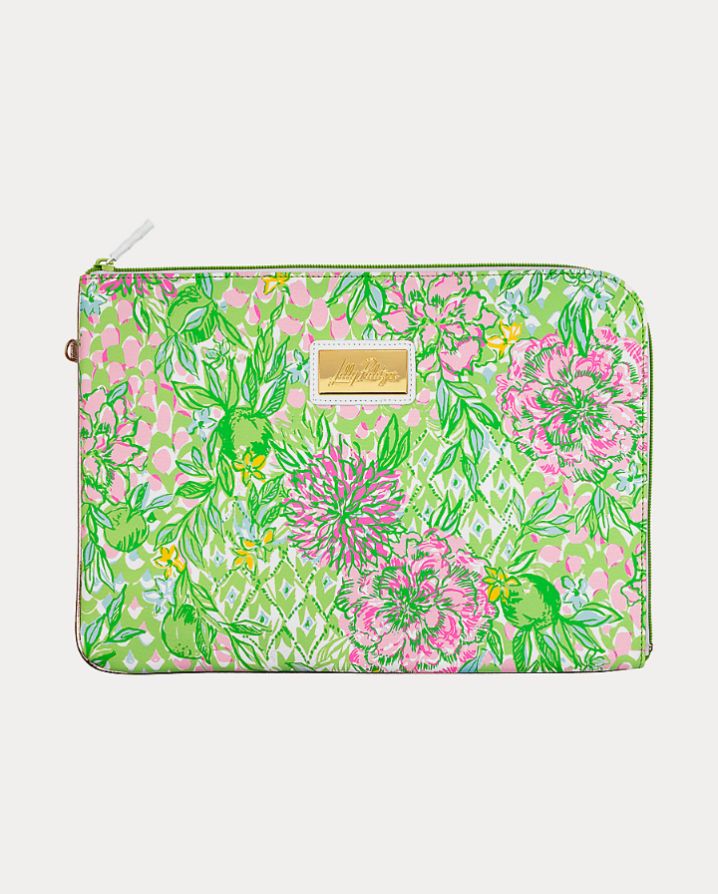 TECH POUCH SET