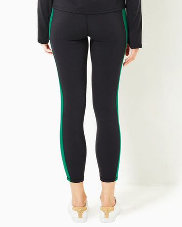 WEEKENDER HIGH RISE MIDI LEGGING
