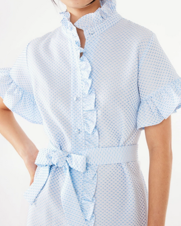 ABBEY GLASS KATIE DRESS