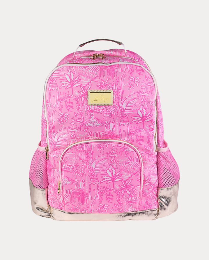 BACKPACK