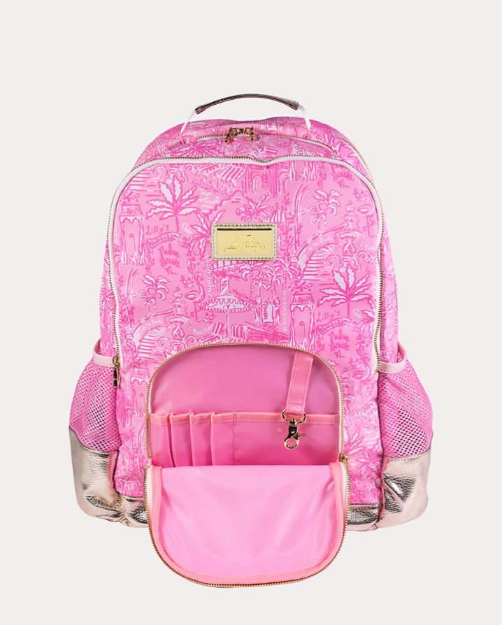 BACKPACK