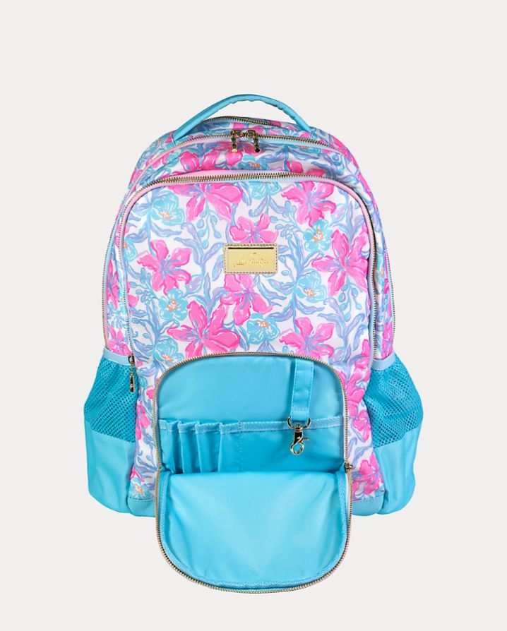 BACKPACK