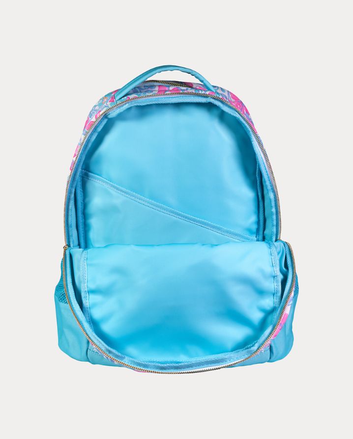 BACKPACK