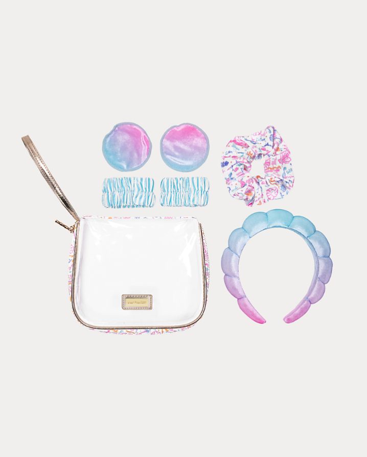 SELF CARE SET
