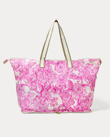 PACKABLE TOTE