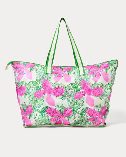 PACKABLE TOTE