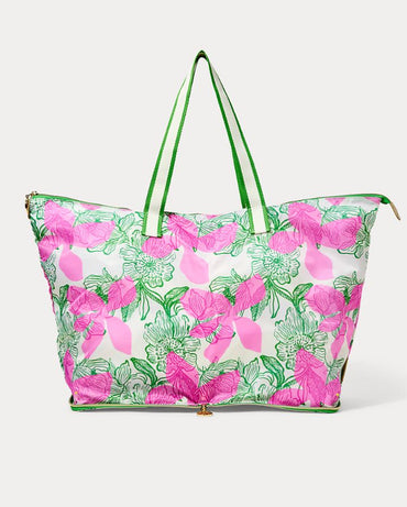 PACKABLE TOTE