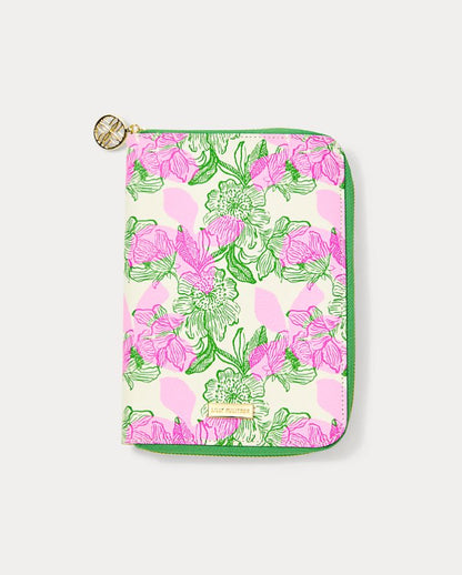 JEWELRY FOLIO