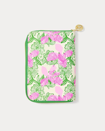 JEWELRY FOLIO
