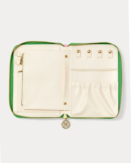 JEWELRY FOLIO