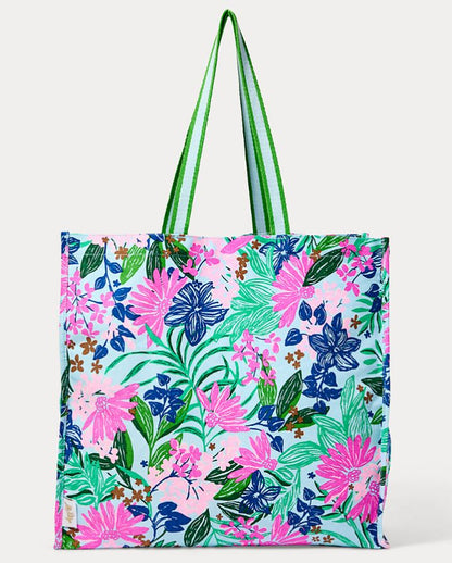 ECO MARKET TOTE