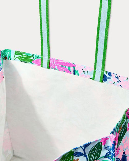 ECO MARKET TOTE
