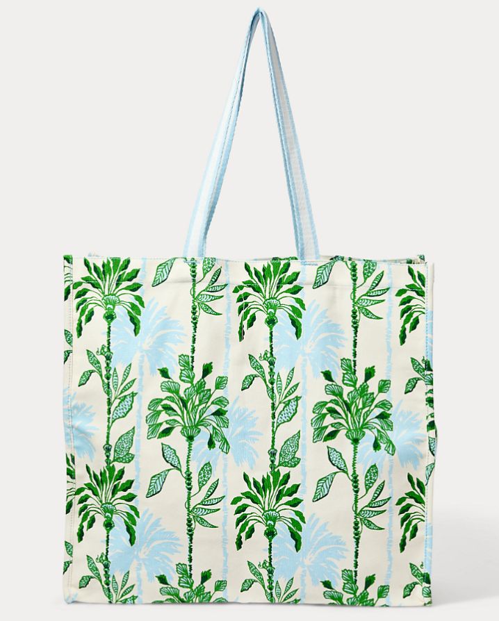 ECO MARKET TOTE