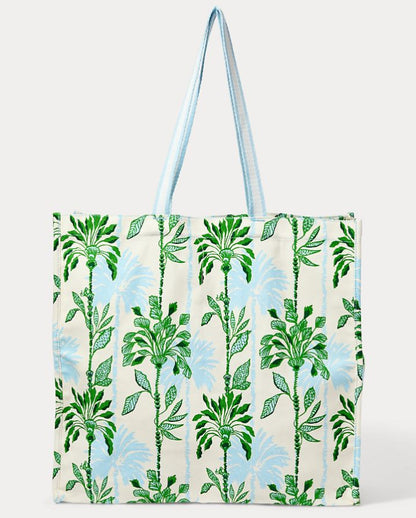 ECO MARKET TOTE